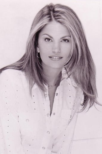 Portrait of Lynne Koplitz