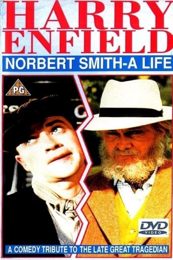 Poster of Sir Norbert Smith, a Life