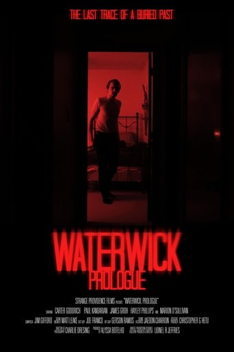 Poster of Waterwick: Prologue