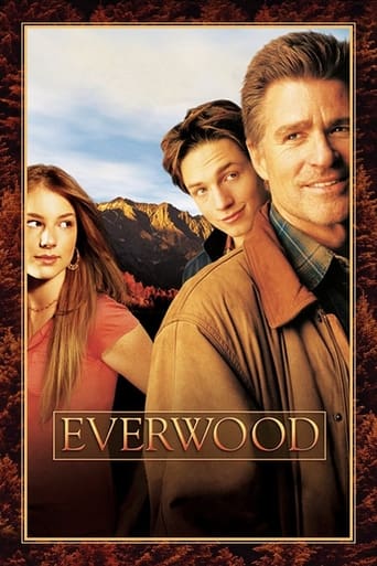 Portrait for Everwood - Specials