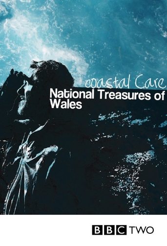 National Treasures of Wales Poster of National Treasures of Wales