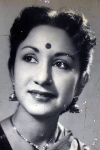 Portrait of Bhupendra Kapoor