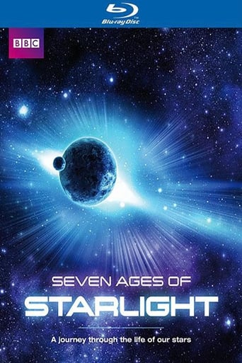 Poster of Seven Ages of Starlight