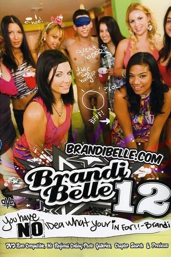 Brandi Belle 12 Poster of Brandi Belle 12