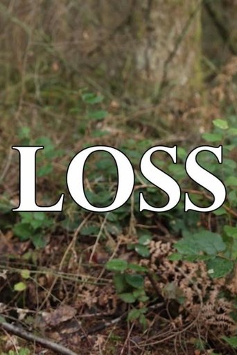 “LOSS” Poster of “LOSS”