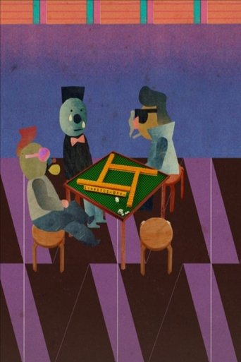 Missing One Player Poster of Missing One Player