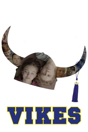 Poster of Vikes