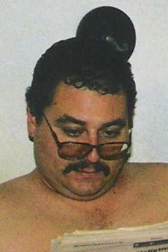 Portrait of José Salles