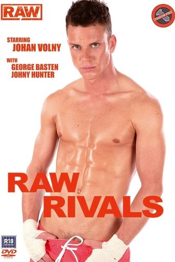 Raw Rivals Poster of Raw Rivals