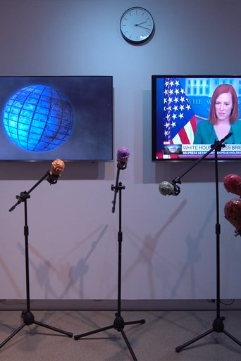 Poster of Ice Cream Discourse