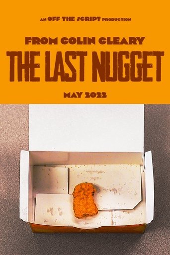 The Last Nugget Poster of The Last Nugget