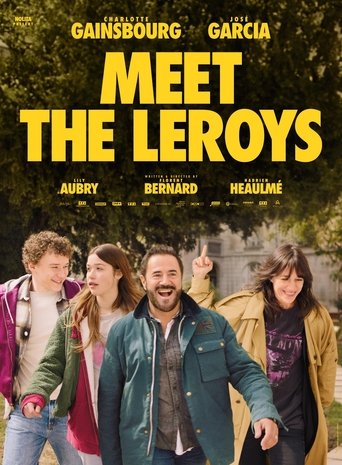 Meet the Leroys Poster of Meet the Leroys