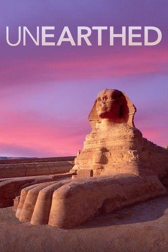 Unearthed Poster of Unearthed