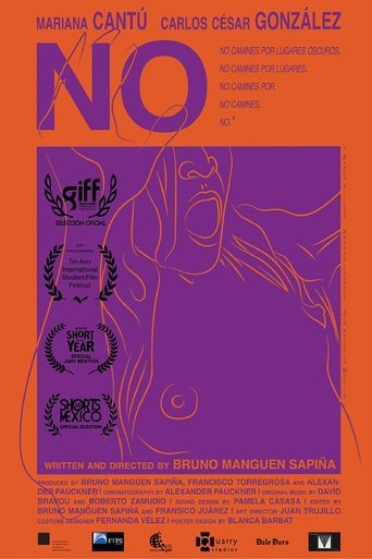 No Poster of No