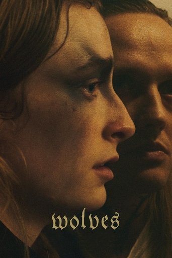 Poster of Wolves