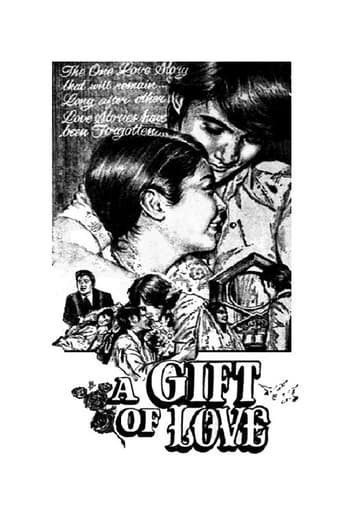 Poster of A Gift of Love