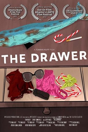 The Drawer Poster of The Drawer
