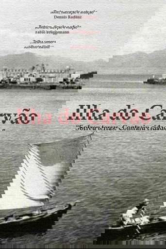 Poster of Ilha do Carvão