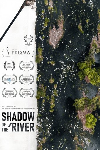 Poster of Shadow of the River