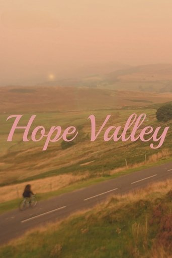 Hope Valley Poster of Hope Valley