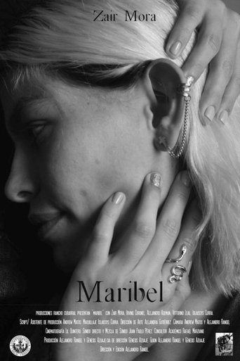Maribel Poster of Maribel