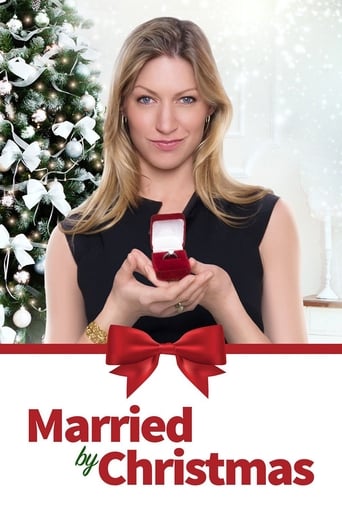 Poster of Married by Christmas