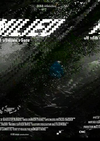 Milieu Poster of Milieu