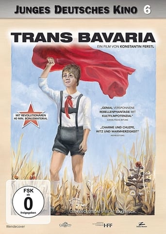 Poster of Trans Bavaria