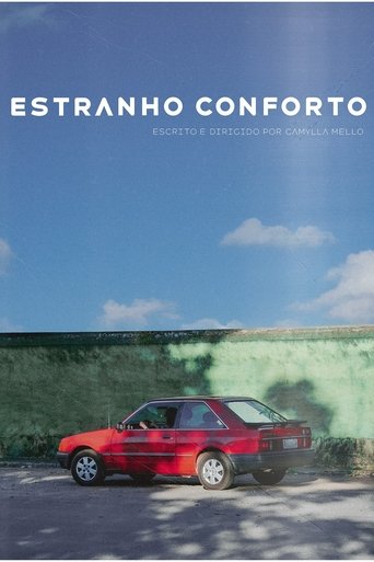 Poster of Estranho Conforto