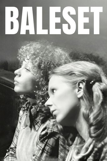 Poster of Baleset