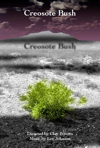 Creosote Bush Poster of Creosote Bush