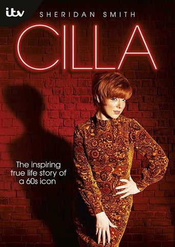 Poster of Cilla