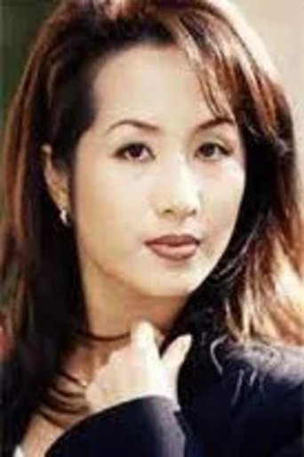 Portrait of Lee Jin-sun