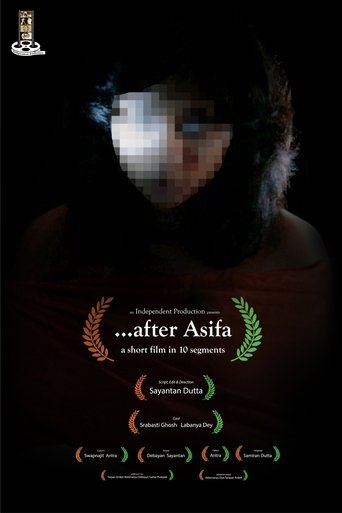 Poster of ...after Asifa
