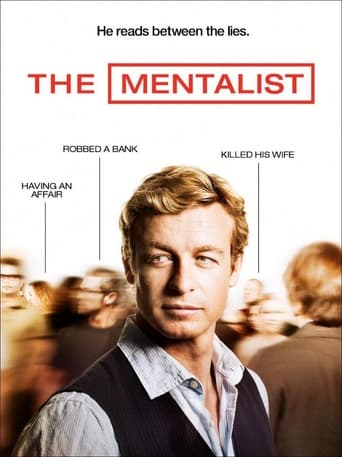 Poster of The Mentalist