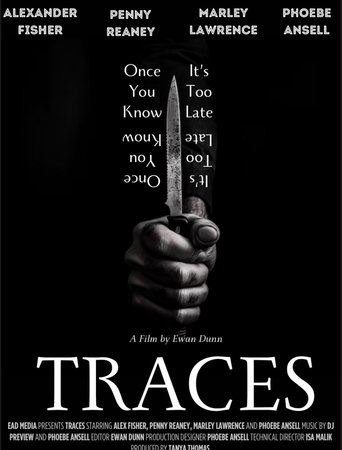 Poster of Traces