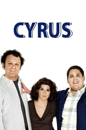 Poster of Cyrus