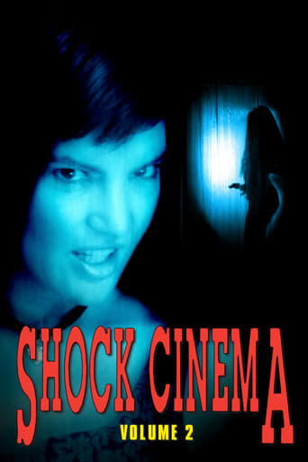Poster of Shock Cinema: Volume Two