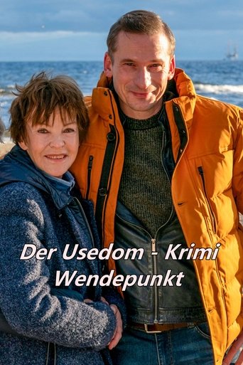 Poster of Wendepunkt - Der Usedom-Krimi