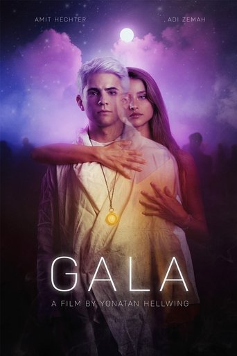 Poster of Gala