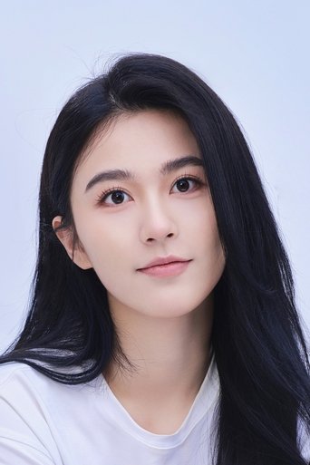 Portrait of Liu Tingxi