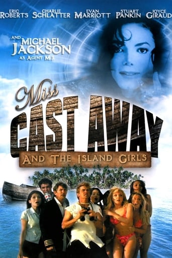 Poster of Miss Cast Away