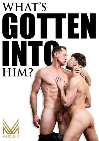 Poster of What's Gotten Into Him?