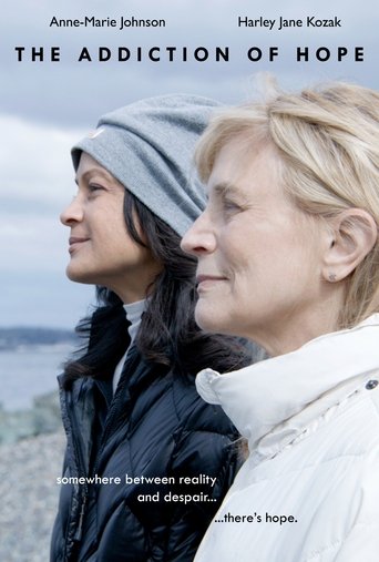 Poster of The Addiction of Hope