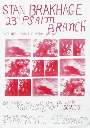 23rd Psalm Branch Poster of 23rd Psalm Branch