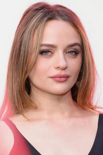 Portrait of Joey King