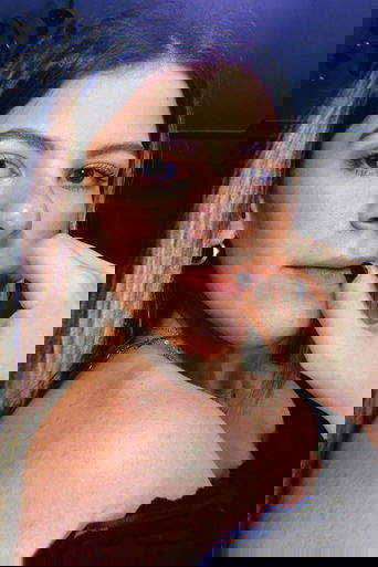Portrait of Malak Yasser