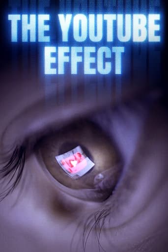 Poster of The YouTube Effect
