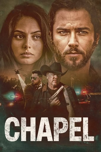 Poster of Chapel