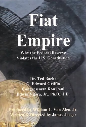 Poster of Fiat Empire